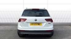 Volkswagen Tiguan 2.0 TSi 180 4Motion SEL 5dr DSG Petrol Estate